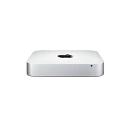 Mac Mini (Oktober 2014) Core i5 2,8 GHz - SSD 128 GB + HDD 1 TB - 8GB