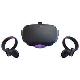 Oculus Quest VR Helm - virtuelle Realität