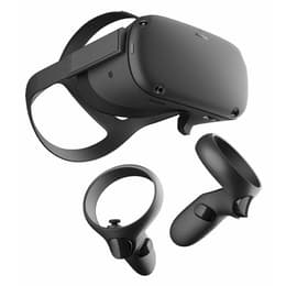 Oculus Quest VR Helm - virtuelle Realität