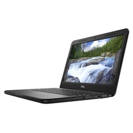 Dell Latitude 3300 13" Core i3 2.3 GHz - SSD 128 GB - 8GB QWERTY - Spanisch