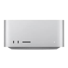 Mac Studio Apple M1 Ultra mit 20‑Core CPU 48-core GPU - 8000GB - RAM 128GB
