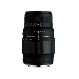 Objektiv Sigma 70-300 mm f/4-5.6 DG Macro DG 70-300mm f/4-5.6