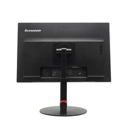 Bildschirm 22" LED HD Lenovo T2254PC