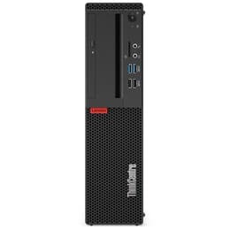 Lenovo ThinkCentre M720S Core i5 2.1 GHz - SSD 256 GB RAM 16 GB