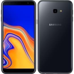 Galaxy J4+ 16GB - Schwarz - Ohne Vertrag