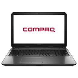 Compaq 15-H001SF 15" A4 1.5 GHz - HDD 750 GB - 6GB AZERTY - Französisch
