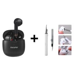 Ohrhörer In-Ear Bluetooth Rauschunterdrückung - Fairplay Alaska