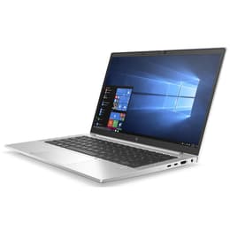 Hp EliteBook 830 G7 13" Core i5 1.6 GHz - SSD 256 GB - 16GB AZERTY - Französisch