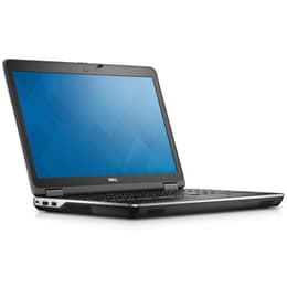 Dell Latitude E6540 15" Core i7 2.8 GHz - SSD 512 GB RAM 16 GB QWERTY - Spanisch