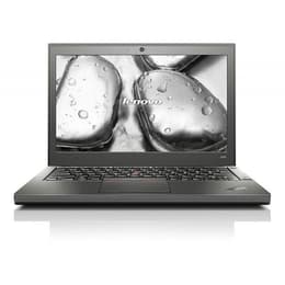 Lenovo ThinkPad X240 12" Core i5 1.6 GHz - SSD 256 GB - 8GB AZERTY - Französisch