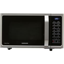 Mikrowelle mit Grill SAMSUNG MC28H5015AS/EF