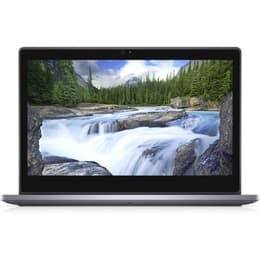 Dell Latitude 3310 13" Core i5 1.6 GHz - SSD 256 GB - 8GB QWERTY - Englisch