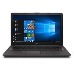 HP 250 G7 15" Core i5 1.6 GHz - SSD 256 GB - 8GB AZERTY - Französisch