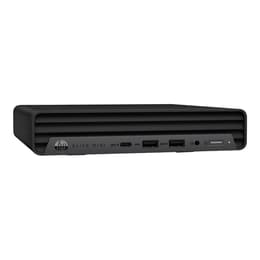HP Elite Mini 600 G9 Core i5 3 GHz - SSD 512 GB RAM 16 GB