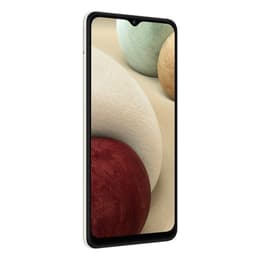 Galaxy A12 64GB - Weiß - Ohne Vertrag
