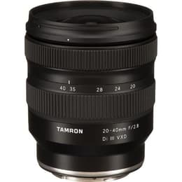 Objektiv Tamron 20-40mm f2.8 Di III VXD Sony E 20-40mm 2.8