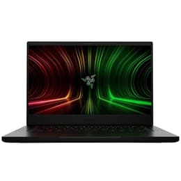 Razer Blade 14 RZ09-0370BFA3-R3F1 14" Ryzen 9 3.3 GHz - SSD 1 TB - 16GB - NVIDIA GeForce RTX 3070 AZERTY - Französisch