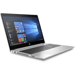 HP ProBook 450 G7 15" Core i5 1.6 GHz - SSD 256 GB - 8GB AZERTY - Französisch