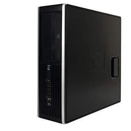 HP Compaq 8200 Elite Core i7 3,4 GHz - HDD 500 GB RAM 8 GB
