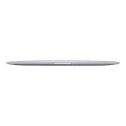 MacBook Air 13" (2017) - QWERTY - Englisch