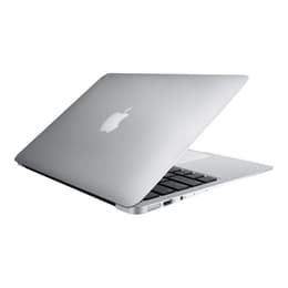 MacBook Air 13" (2017) - QWERTY - Englisch