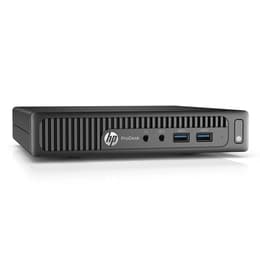 HP ProDesk 400 G1 DM Core i3 3,1 GHz - HDD 500 GB RAM 8 GB