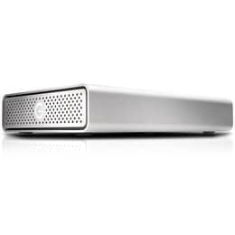 G-Technology G-Drive USB 0G03675 Externe Festplatte - HDD 6 TB USB