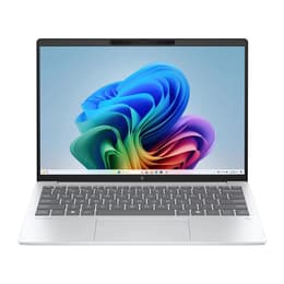 HP OmniBook 7 Aero 13-bg1000 14" Ryzen 4.8 GHz - SSD 1 TB - 16GB QWERTY - Englisch