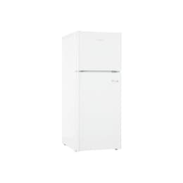 Kühlschrank mit Gefrierfach oben Candy CKDS5122W