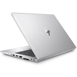 Hp EliteBook 830 G5 13" Core i5 1.7 GHz - SSD 1000 GB - 8GB QWERTZ - Deutsch