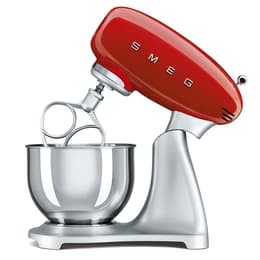 Smeg SMF01RDEU L Rot Küchenmaschine