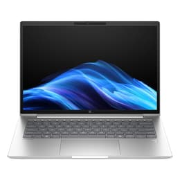 HP ProBook 4 G1i 14 AI 14" 1.5 GHz - SSD 512 GB - 8GB QWERTY - Italienisch