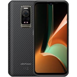 Ulefone Armor17Pro 256GB - Schwarz - Ohne Vertrag