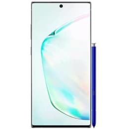 Galaxy Note10 256GB - Silber - Ohne Vertrag