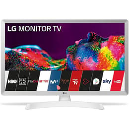 Fernseher LG LED HD 720p 61 cm 24TN510S- WZ