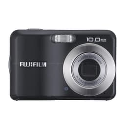 Kompakt Kamera FinePix A100 - Schwarz