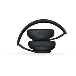 Back + Wireless - verdrahtet | Kopfhörer Studio Dre Market Noise By mit Mikrofon schwarz 3 Mattes Dr. Beats cancelling kabellos
