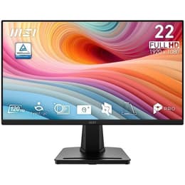 Bildschirm 24" LED MSI PRO MP225 E12VL