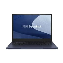 Asus ExpertBook B7 Flip B7402FEA-LA0637X 14" Core i7 2 GHz - SSD 512 GB - 32GB QWERTZ - Schweizerisch