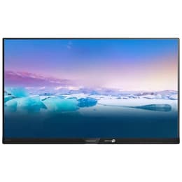 Bildschirm 23" LED FULL HD Philips 243V7QDSB/00