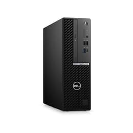 Dell OptiPlex 5090 SFF Core i5 3.1 GHz - SSD 512 GB RAM 16 GB
