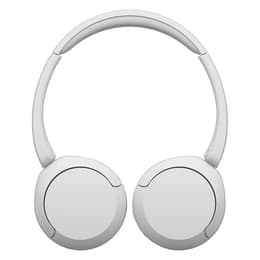 Sony WH-CH520 Kopfhörer verdrahtet + kabellos - Weiß