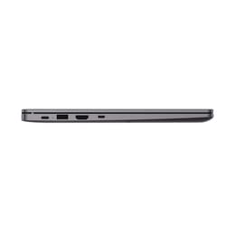 Huawei MateBook B3-410 14" Core i5 1.6 GHz - SSD 512 GB - 8GB AZERTY - Französisch