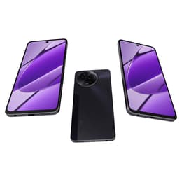 Realme 11 256GB - Schwarz - Ohne Vertrag