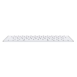 Magic Keyboard (2015) Wireless - Silber - QWERTY - Arabisch