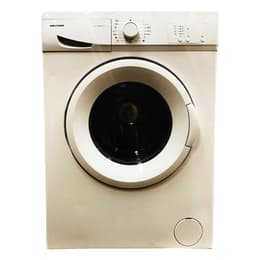 Klassische Waschmaschine 59.7 cm Vorne Waltham WT1006WAV15