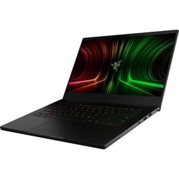 Razer Blade Pro 17 17" Core i7 2.3 GHz - SSD 512 GB - 16GB - Nvidia GeForce RTX 2070 Max-Q QWERTZ - Deutsch