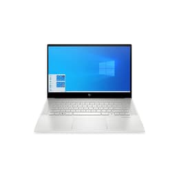 HP 15-ep0008ns 15" Core i7 2.6 GHz - SSD 1000 GB - 16GB QWERTY - Spanisch