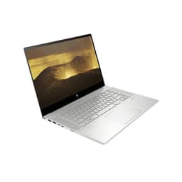 HP 15-ep0008ns 15" Core i7 2.6 GHz - SSD 1000 GB - 16GB QWERTY - Spanisch