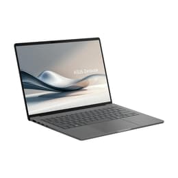 Asus ZenBoook UX3407RA-QD008W 14" Snapdragon 3.4 GHz - SSD 1 TB - 32GB AZERTY - Französisch